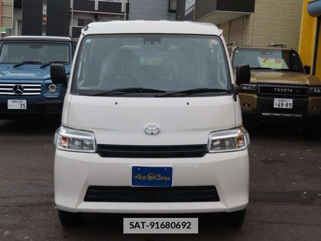 Toyota TOWNACE VAN 2025-10 7794568-3