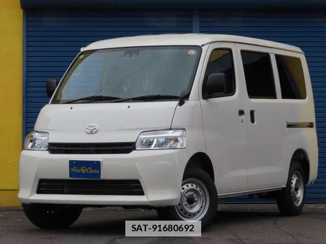 Toyota TOWNACE VAN 2025-10 7794568-4