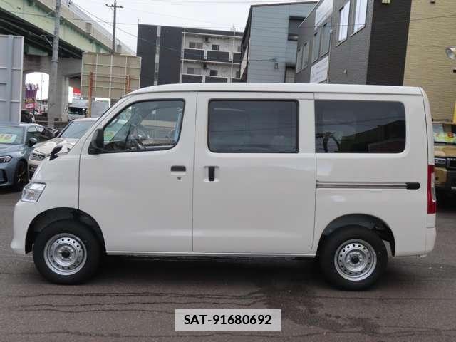 Toyota TOWNACE VAN 2025-10 7794568-5