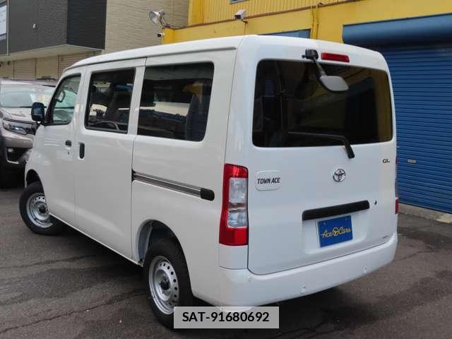 Toyota TOWNACE VAN 2025-10 7794568-6