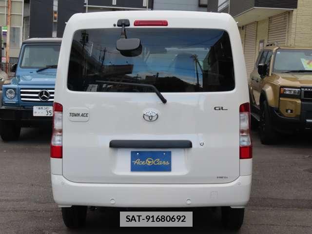 Toyota TOWNACE VAN 2025-10 7794568-7