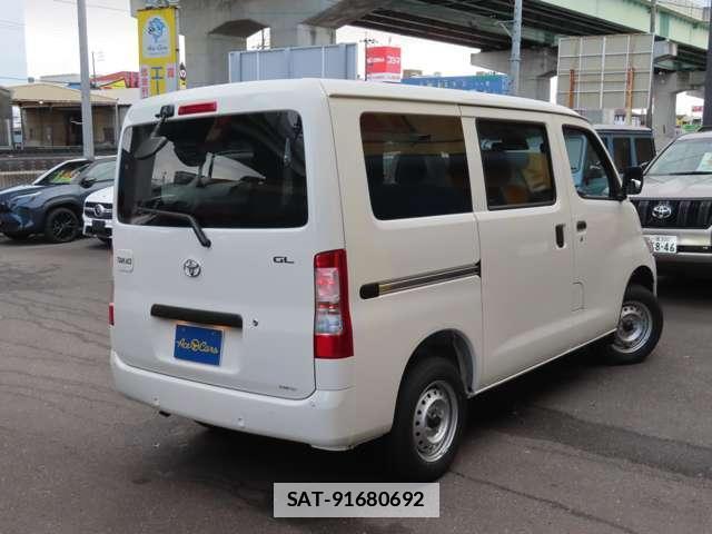 Toyota TOWNACE VAN 2025-10 7794568-8