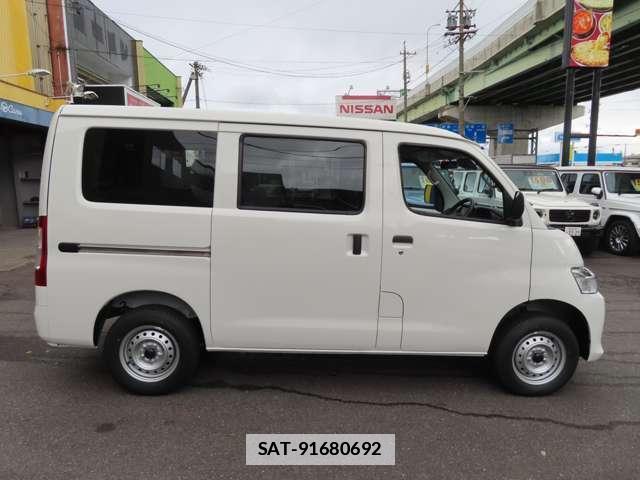 Toyota TOWNACE VAN 2025-10 7794568-9