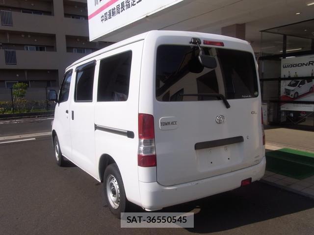 Toyota TOWNACE VAN 2014-02 7795599-10