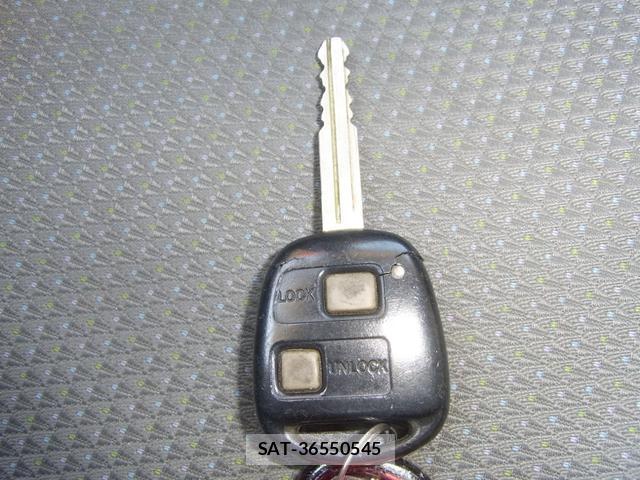 Toyota TOWNACE VAN 2014-02 7795599-13