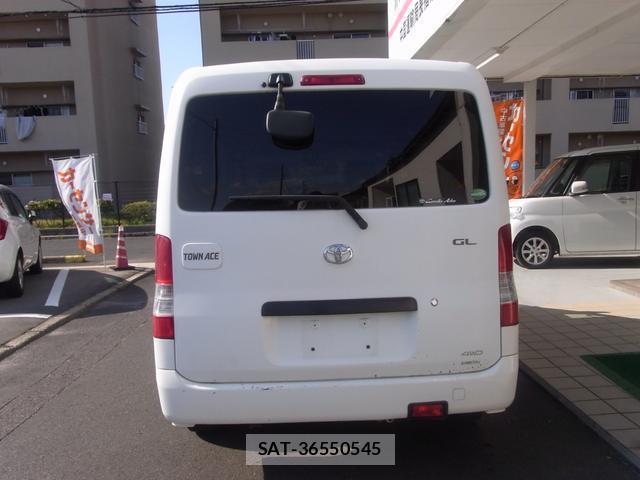 Toyota TOWNACE VAN 2014-02 7795599-14