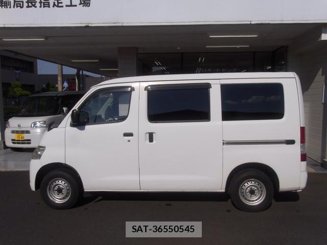 Toyota TOWNACE VAN 2014-02 7795599-16