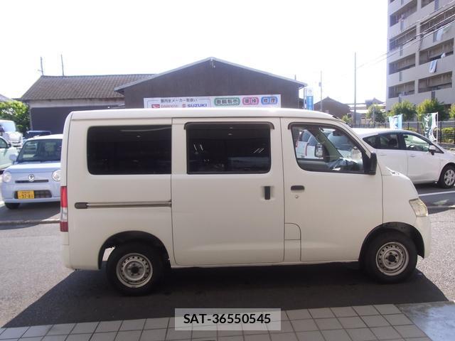 Toyota TOWNACE VAN 2014-02 7795599-17