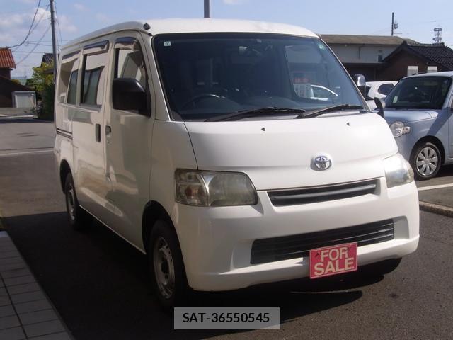 Toyota TOWNACE VAN 2014-02 7795599-18