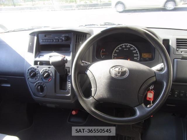 Toyota TOWNACE VAN 2014-02 7795599-2