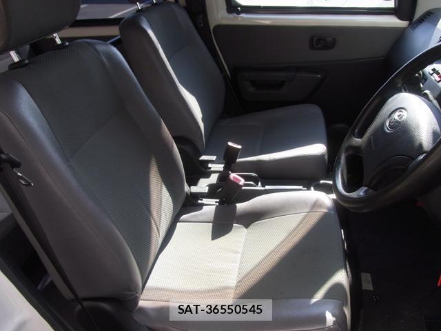 Toyota TOWNACE VAN 2014-02 7795599-3