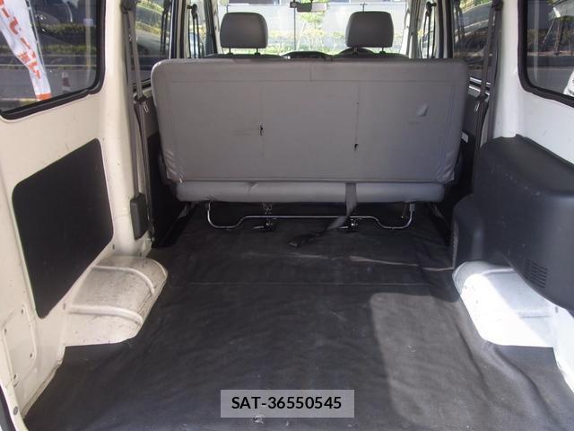 Toyota TOWNACE VAN 2014-02 7795599-7