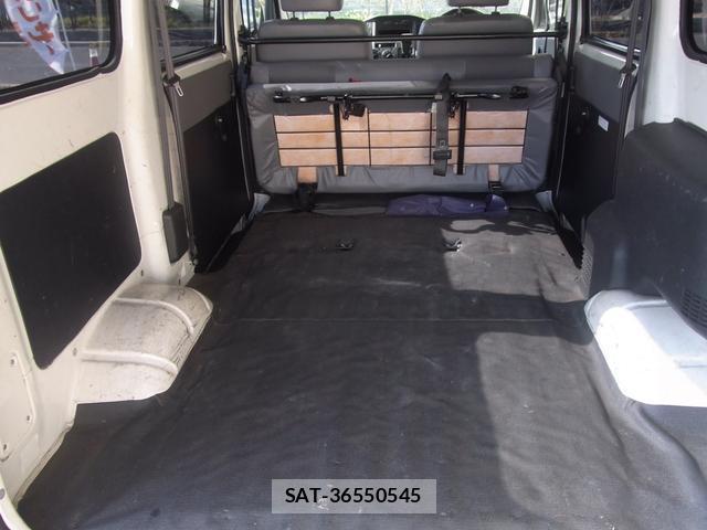 Toyota TOWNACE VAN 2014-02 7795599-8