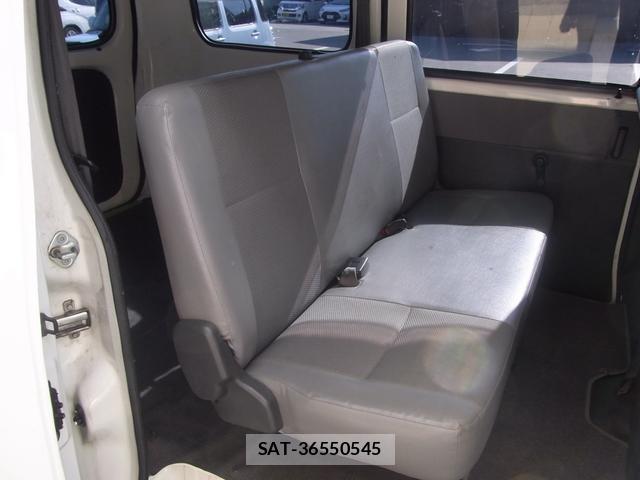 Toyota TOWNACE VAN 2014-02 7795599-9