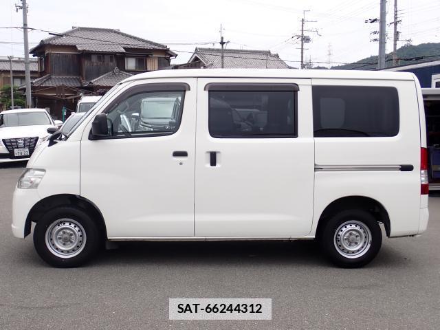 Toyota TOWNACE VAN 2015-05 7796084-10