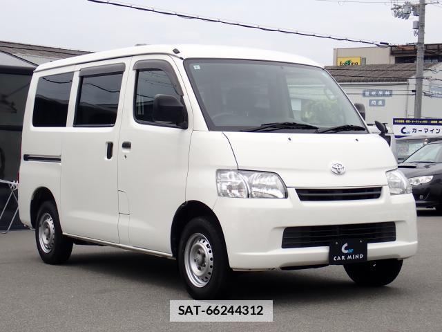 Toyota TOWNACE VAN 2015-05 7796084-11