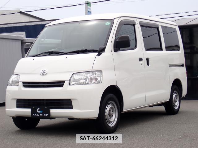 Toyota TOWNACE VAN 2015-05 7796084-12