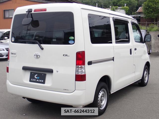 Toyota TOWNACE VAN 2015-05 7796084-13