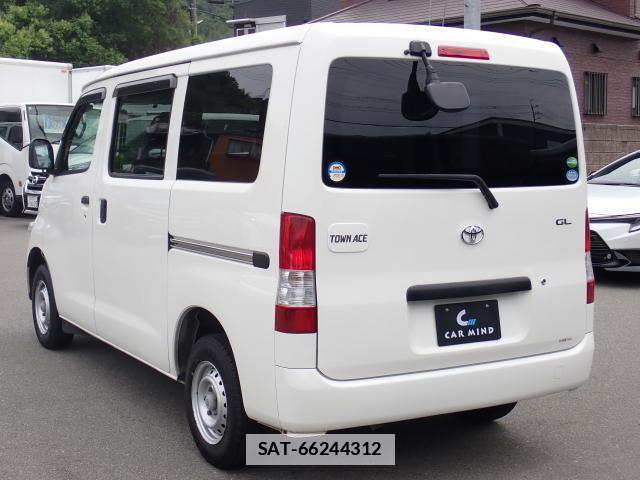 Toyota TOWNACE VAN 2015-05 7796084-14