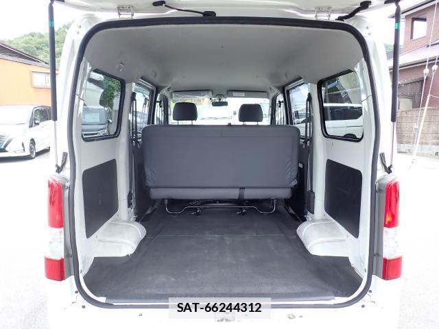 Toyota TOWNACE VAN 2015-05 7796084-18