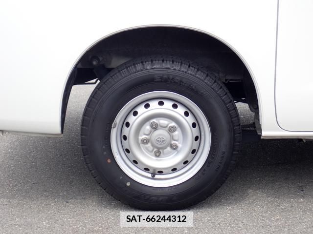 Toyota TOWNACE VAN 2015-05 7796084-19