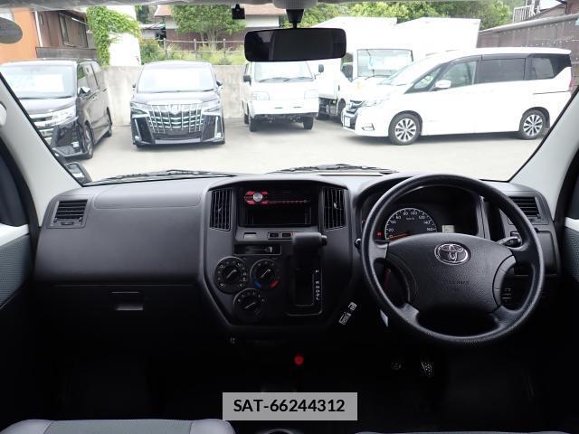 Toyota TOWNACE VAN 2015-05 7796084-2