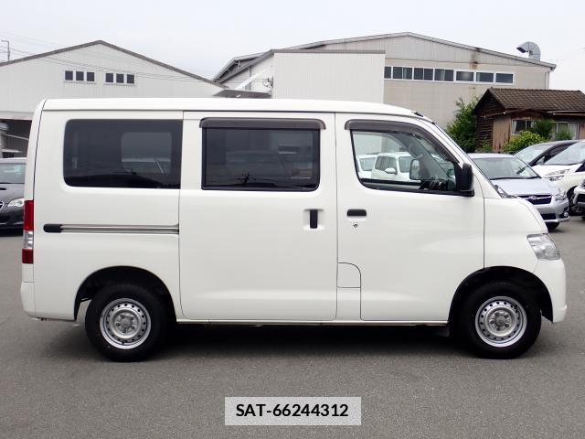 Toyota TOWNACE VAN 2015-05 7796084-3
