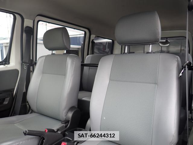 Toyota TOWNACE VAN 2015-05 7796084-5