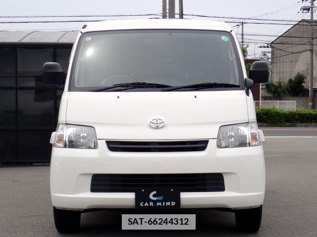Toyota TOWNACE VAN 2015-05 7796084-9