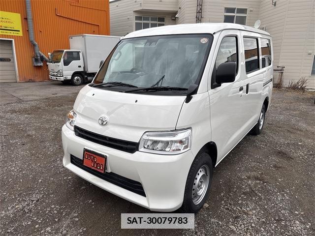 Toyota TOWNACE VAN 2025-12 7797813-1