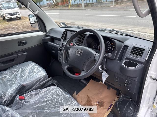 Toyota TOWNACE VAN 2025-12 7797813-11