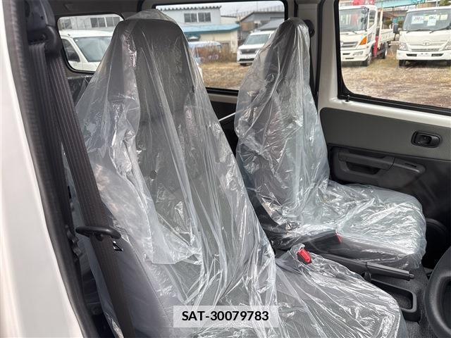 Toyota TOWNACE VAN 2025-12 7797813-12