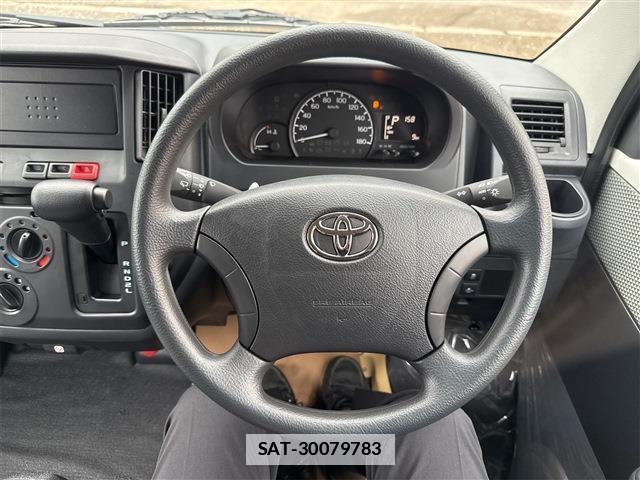 Toyota TOWNACE VAN 2025-12 7797813-16