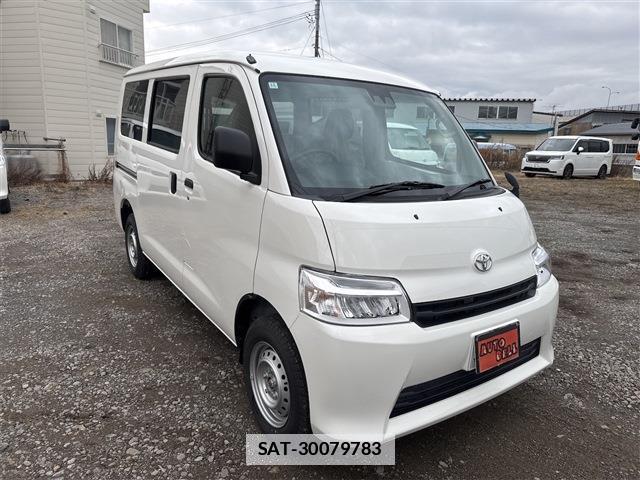 Toyota TOWNACE VAN 2025-12 7797813-3