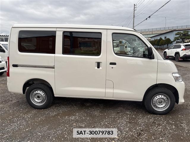 Toyota TOWNACE VAN 2025-12 7797813-4