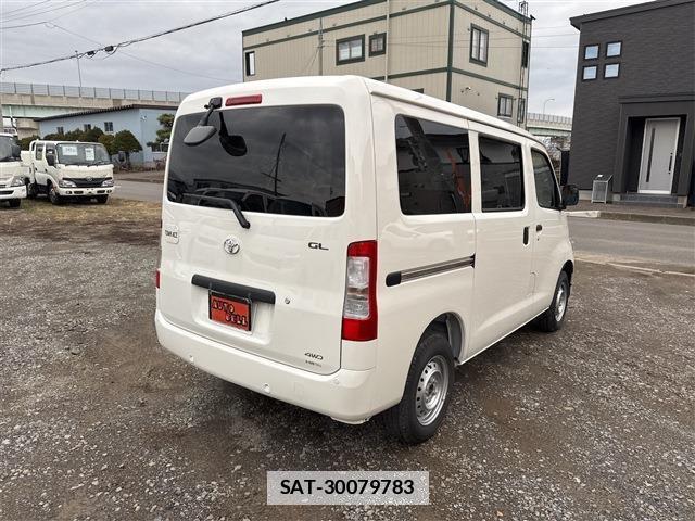Toyota TOWNACE VAN 2025-12 7797813-5