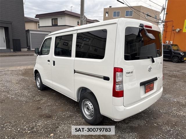 Toyota TOWNACE VAN 2025-12 7797813-7