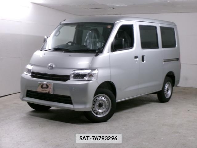 Toyota TOWNACE VAN 2025-11 7798073-0