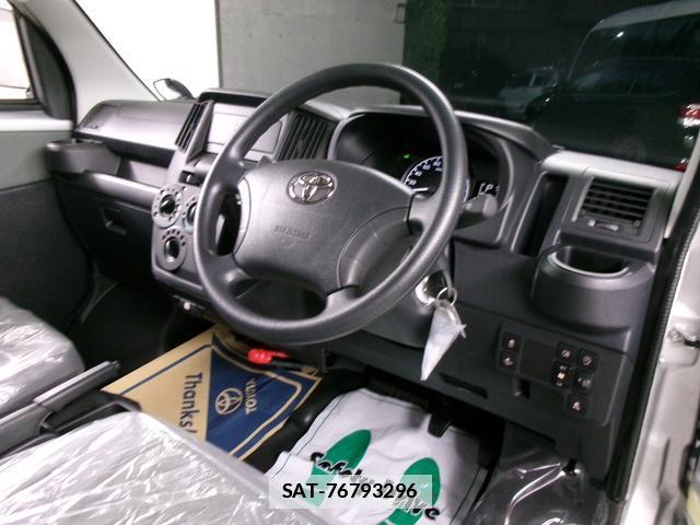 Toyota TOWNACE VAN 2025-11 7798073-10