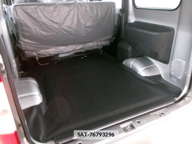 Toyota TOWNACE VAN 2025-11 7798073-12