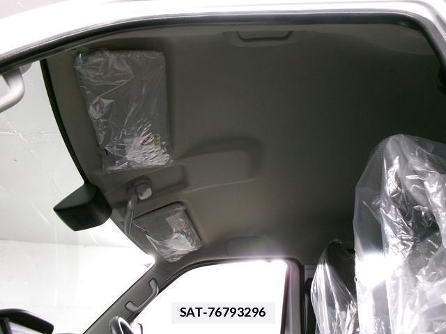 Toyota TOWNACE VAN 2025-11 7798073-13
