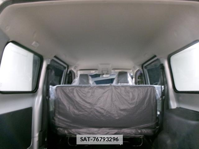 Toyota TOWNACE VAN 2025-11 7798073-16