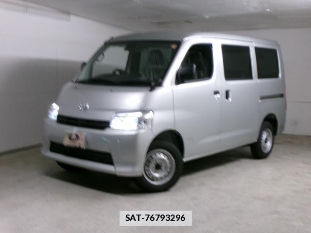Toyota TOWNACE VAN 2025-11 7798073-17