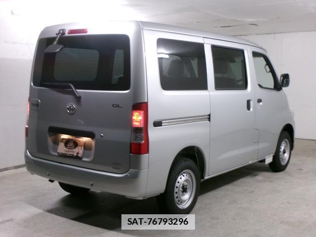 Toyota TOWNACE VAN 2025-11 7798073-18