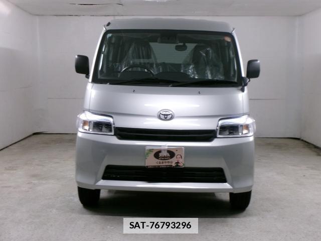 Toyota TOWNACE VAN 2025-11 7798073-19