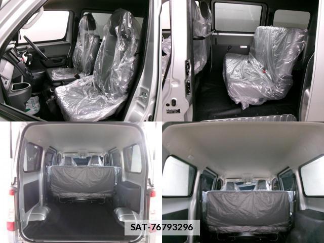 Toyota TOWNACE VAN 2025-11 7798073-4