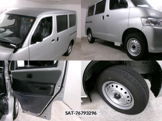 Toyota TOWNACE VAN 2025-11 7798073-7