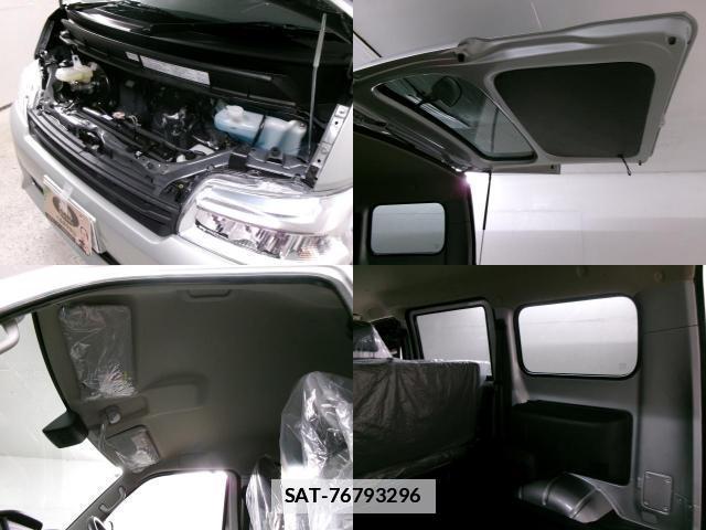 Toyota TOWNACE VAN 2025-11 7798073-8