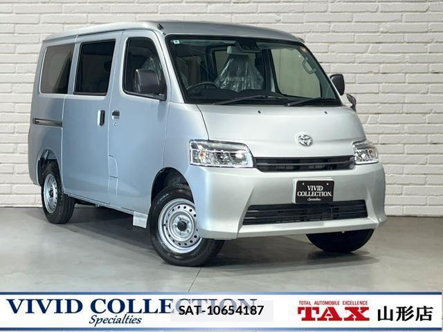 Toyota TOWNACE VAN 2025-08 7800378-0