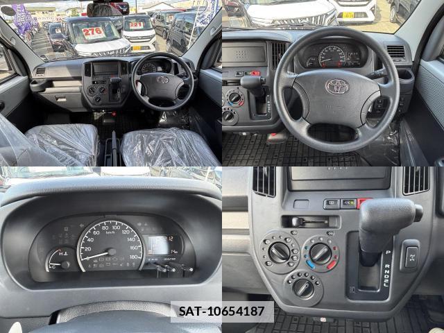 Toyota TOWNACE VAN 2025-08 7800378-2